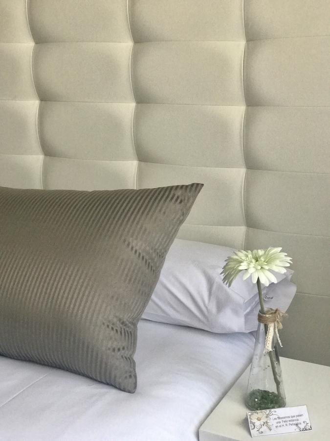 סרוורה דל פיסוארגה Hotel Rural Penalabra מראה חיצוני תמונה